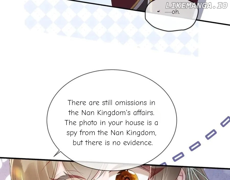 The Tyrant’s Family Lasts Thanks To Her Inner Voice Chapter 17 - page 16